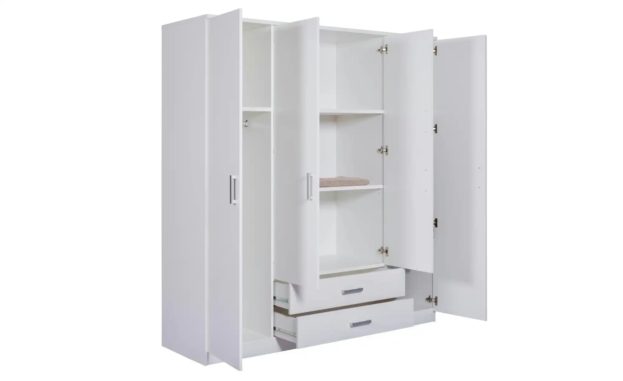 Kleiderschrank