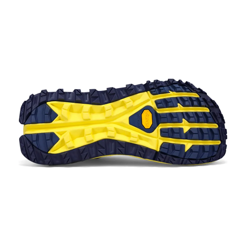 Altra Olympus 5 AL0A7R6P-445 / blau