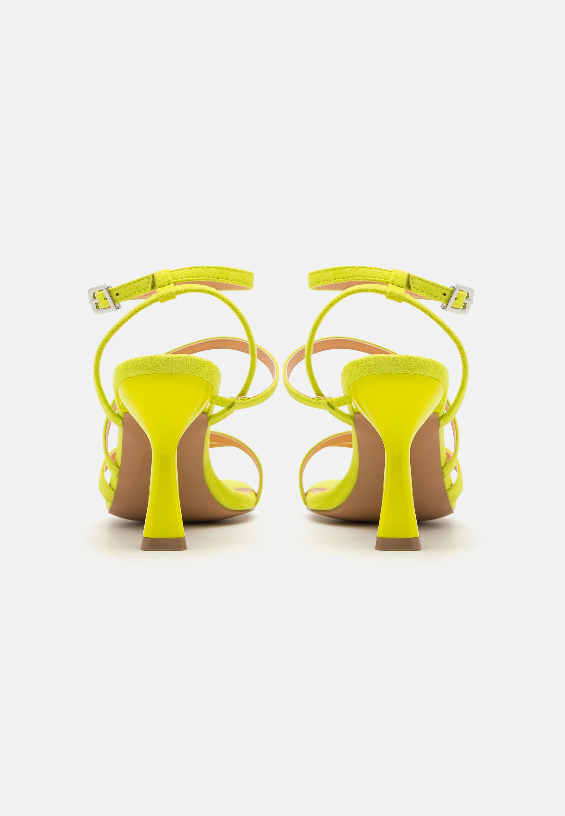 Sandalias de corte ancho Even&Odd