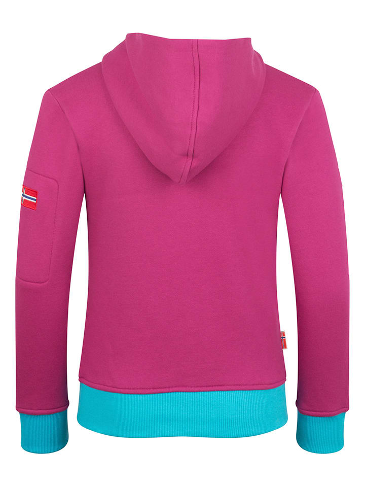 Trollkids Sweatjacke 
