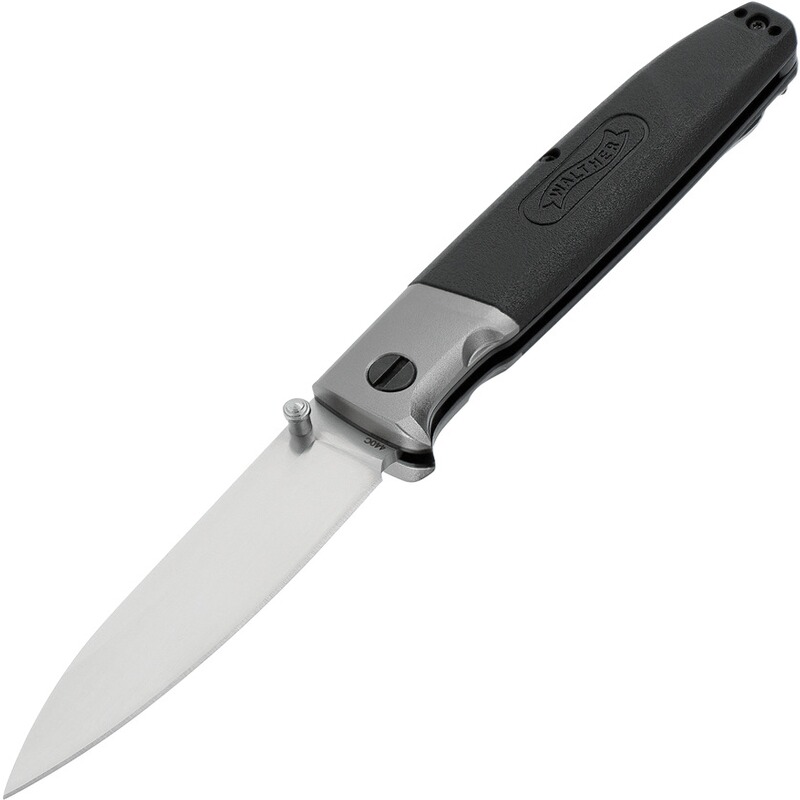 Walther Slipjointmesser EDK 2