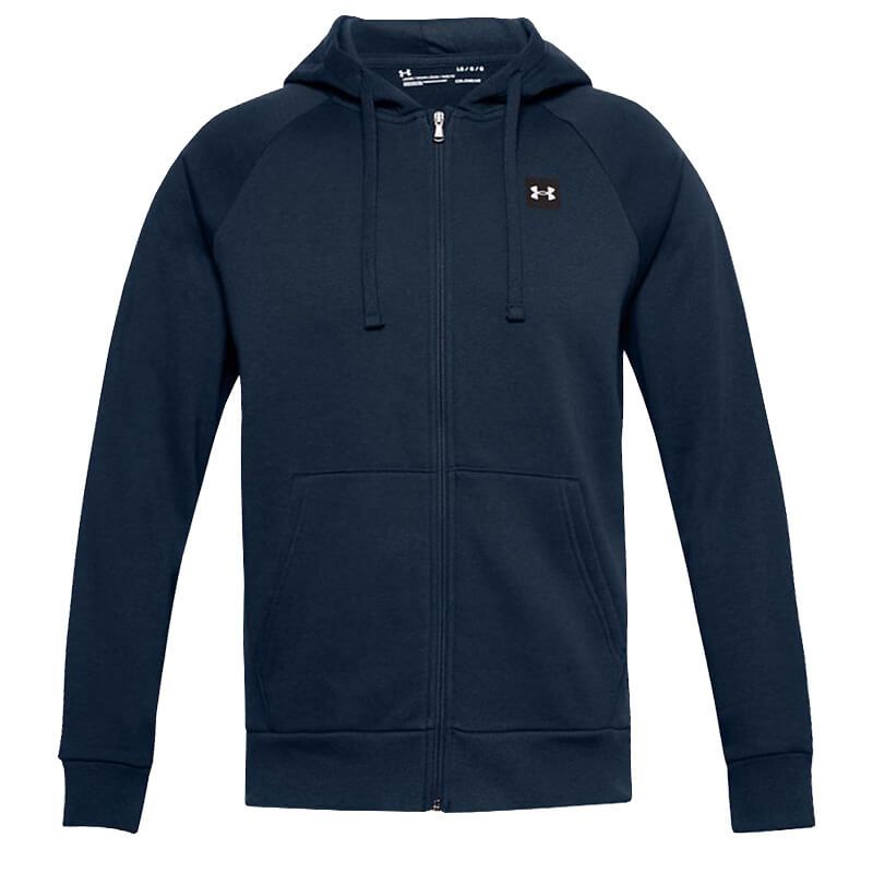 Rival Fleece Full Zip Hoodie