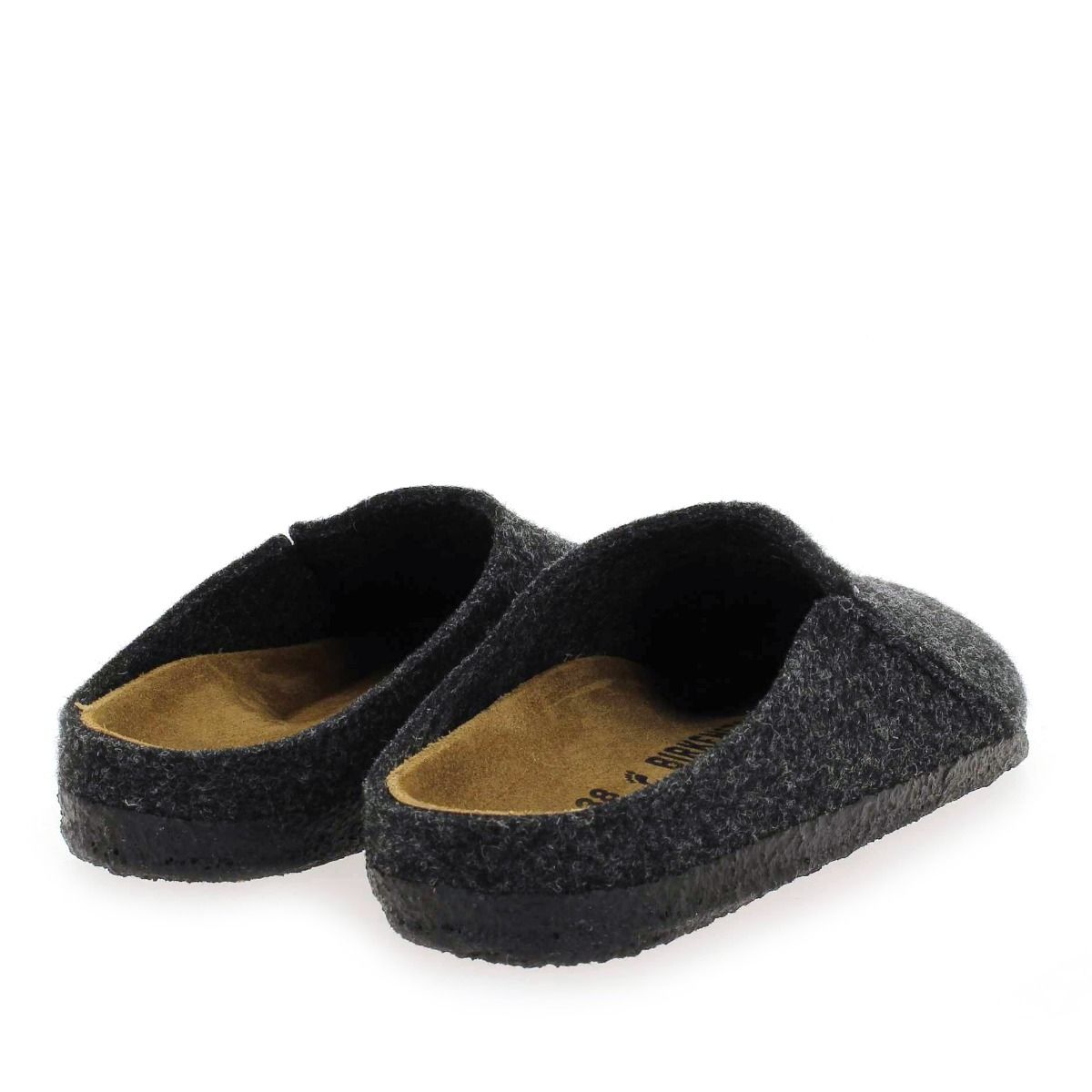 Birkenstock  ZERMATT - anthracite