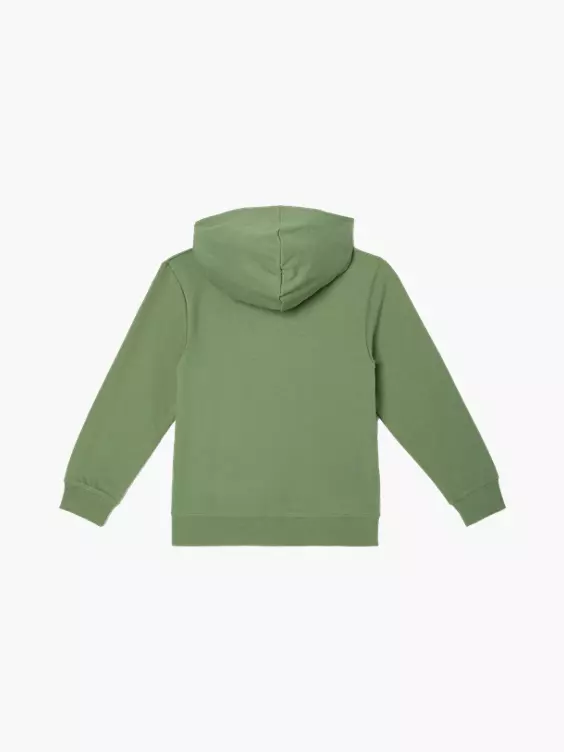 Minecraft Hoodie