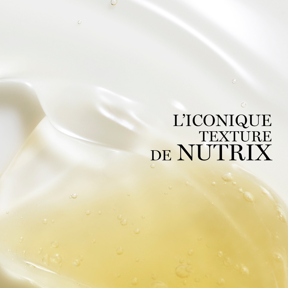 Lancôme Nutrix Nutrition Réparatrice Crème Riche