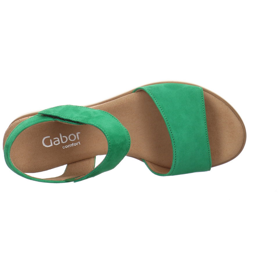 Gabor Sandalette