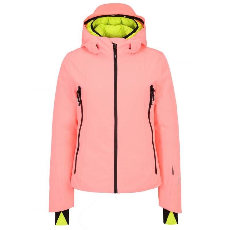 RH+ Wispile Skijacke Damen