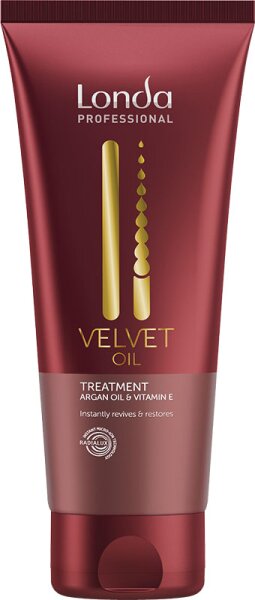 Londa Velvet Oil Treatment Haarkur