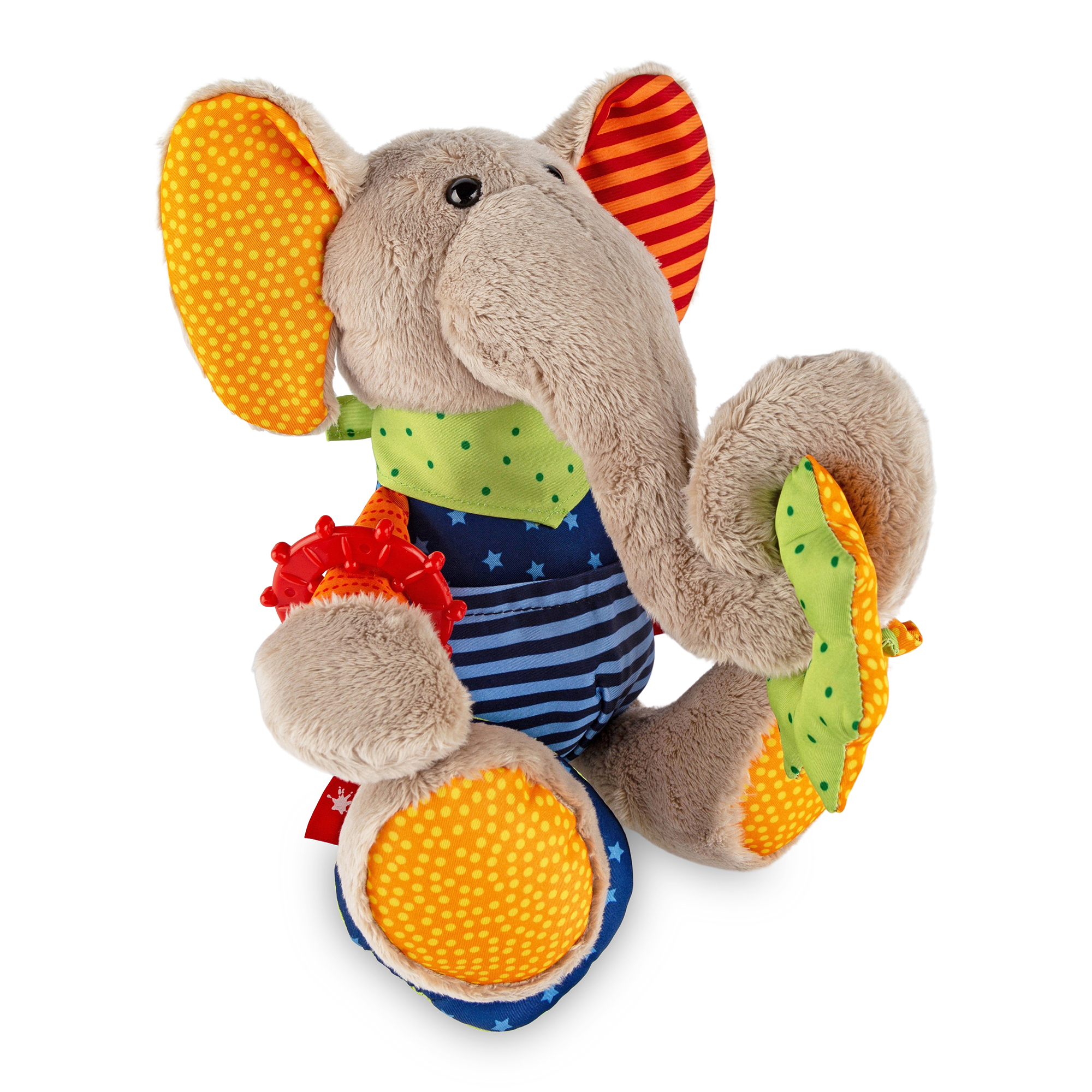 Baby Spiel-Elefant mit Funktion