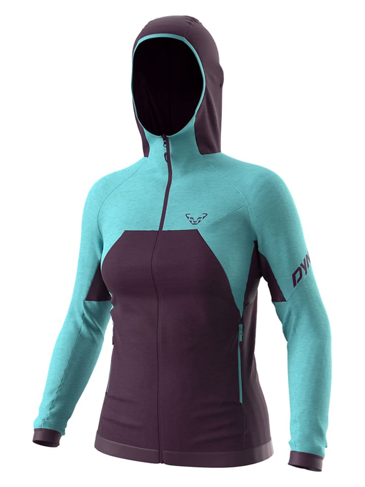 DYNAFIT Fleecejacke 
