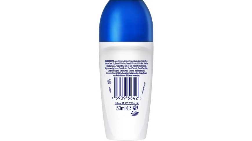 Dove Deo Roll-on Anti-Transpirant Advanced Care Original 50 ml