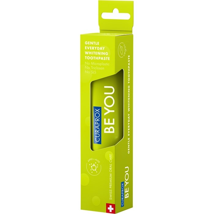 Apfel & Aloe Vera