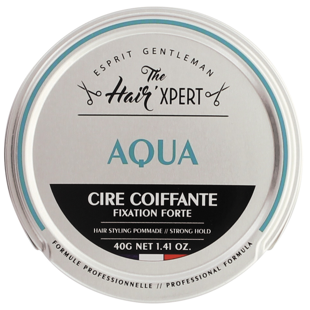 Barb'xpert CIRE COIFFANTE AQUA 40GR CIRES CHEVEUX