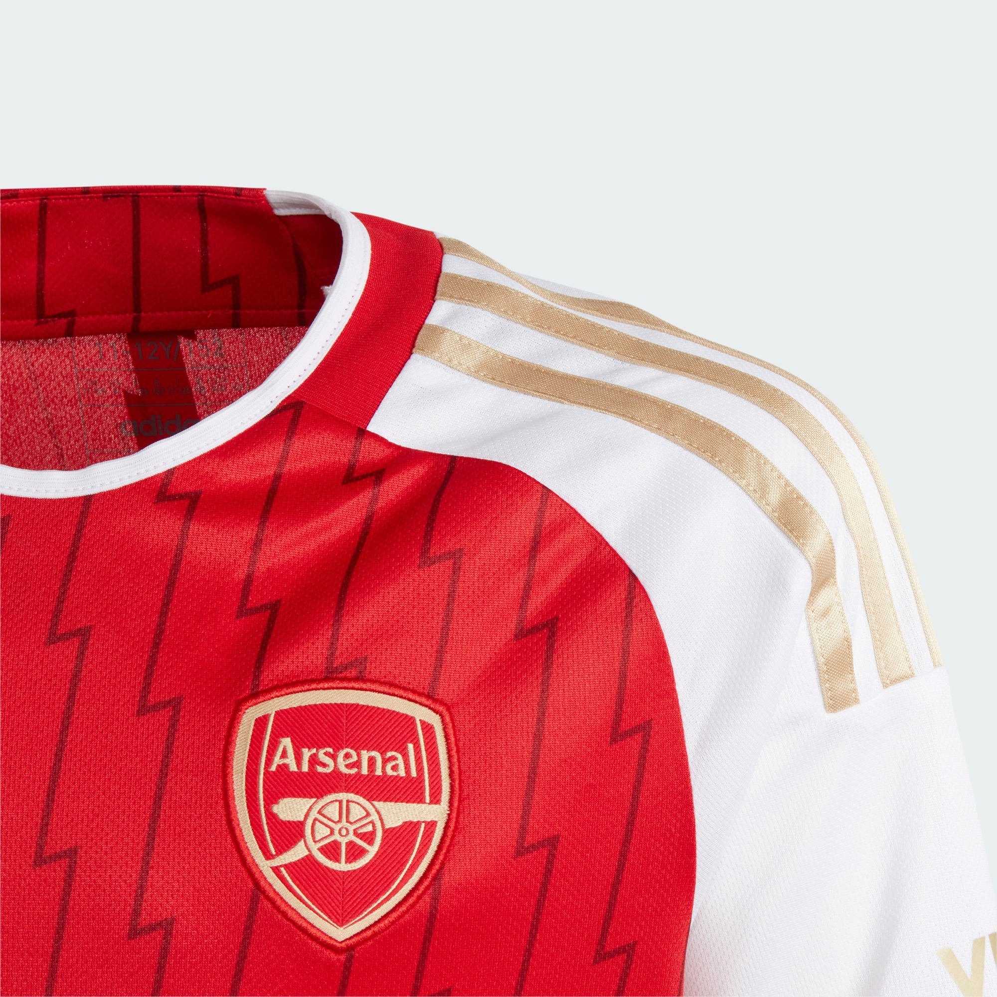 adidas Performance Fußballtrikot FC ARSENAL 23/24 HEIMTRIKOT