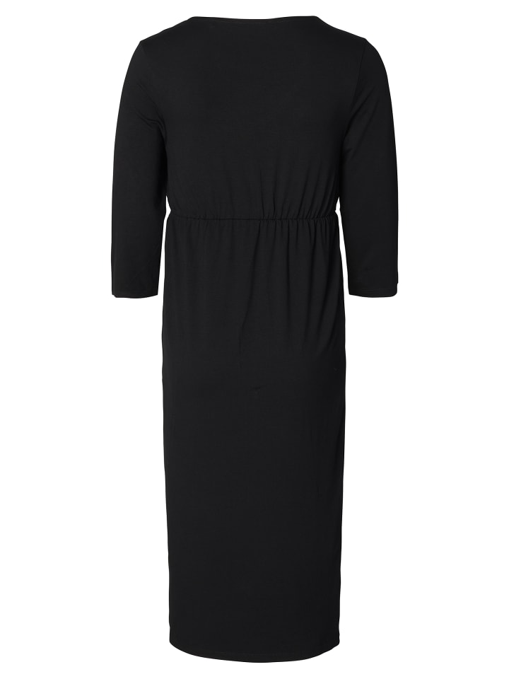 Noppies Still-Kleid Lund in Black günstig kaufen