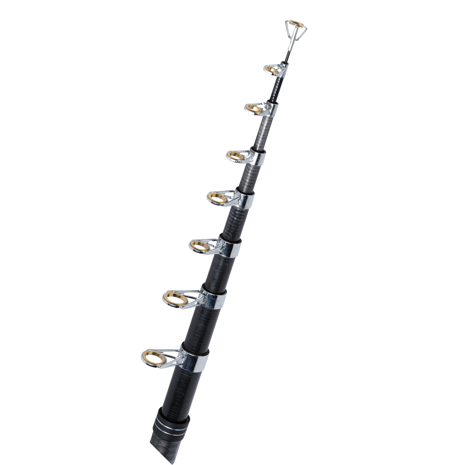 Kogha Angelrute Black Diamond Tele Allround