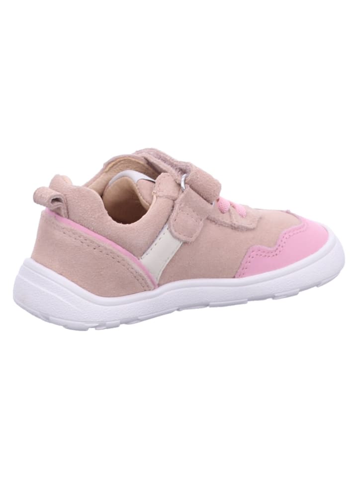 bisgaard Mädchen Halbschuhe  in Beige günstig kaufen