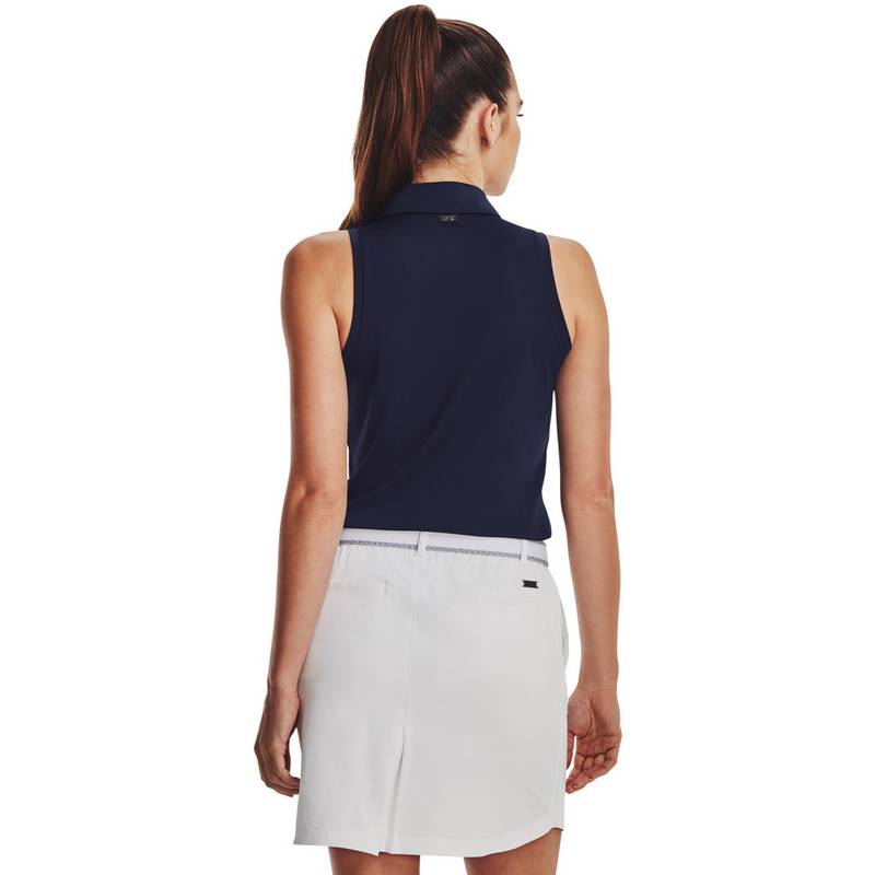Under Armour Zinger Poloshirt Damen