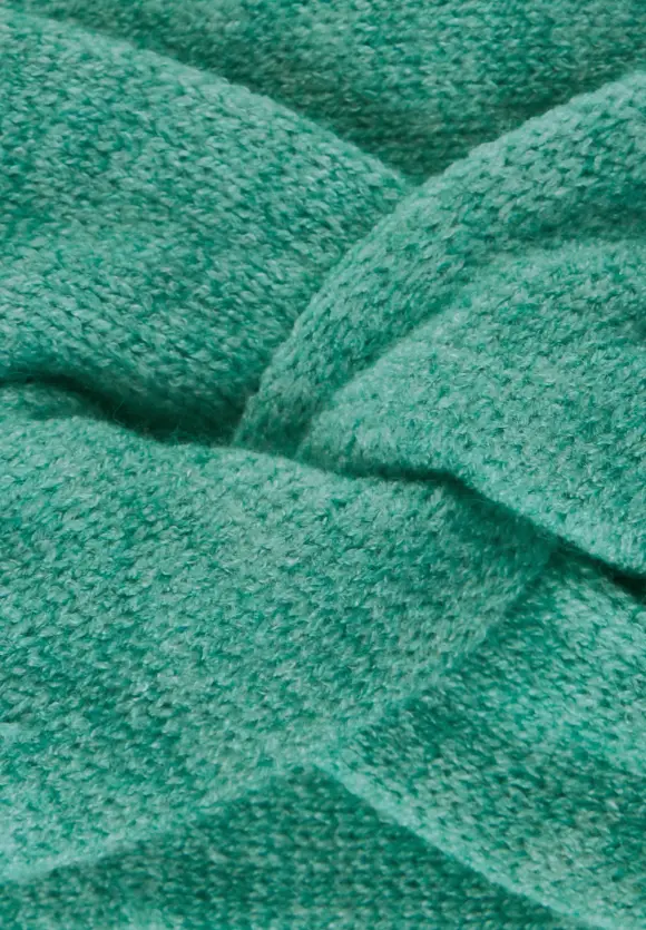 CECIL Stirnband mit Knotendetail