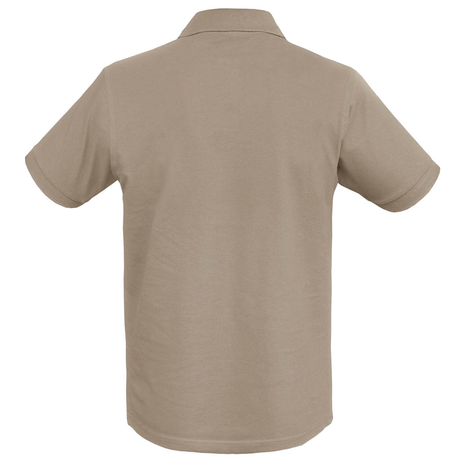 Basic Polo