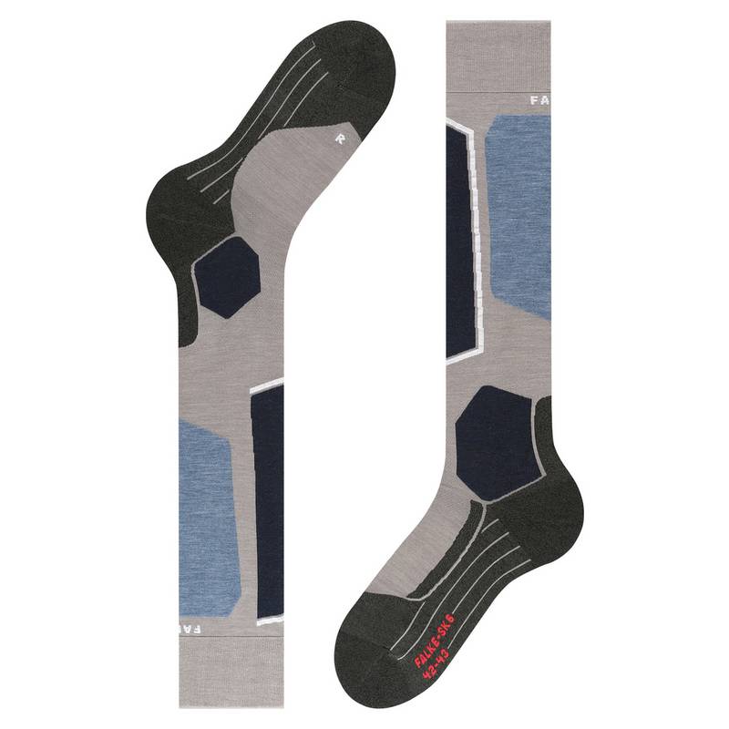 Falke SK6 Pro Skisocken Herren