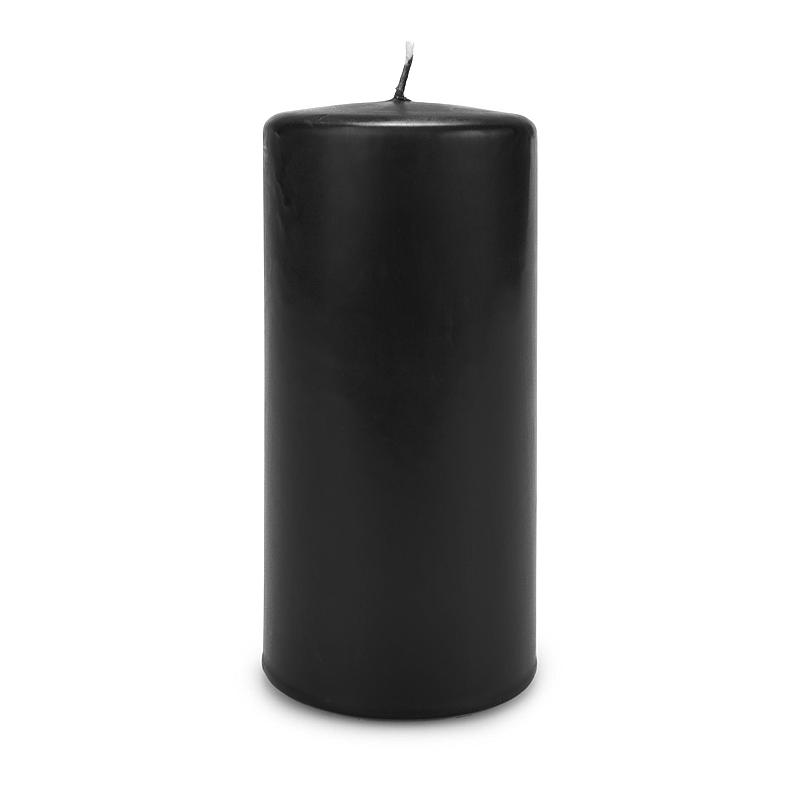 Vie Home Kubbelys Diameter 6,8 cm, høyde 14 cm