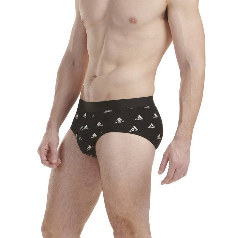 adidas Slip BRIEF Unterhose Herren