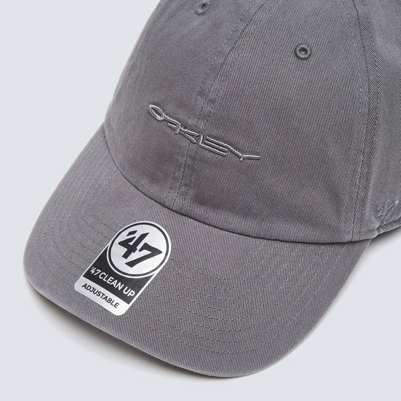 Oakley 47 SOHO DAD Cap Herren