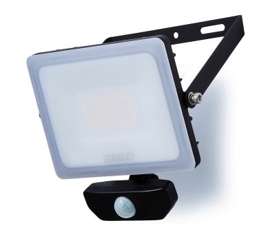 Projecteur Stanley SXLS38935E 30W F2 avec capteur