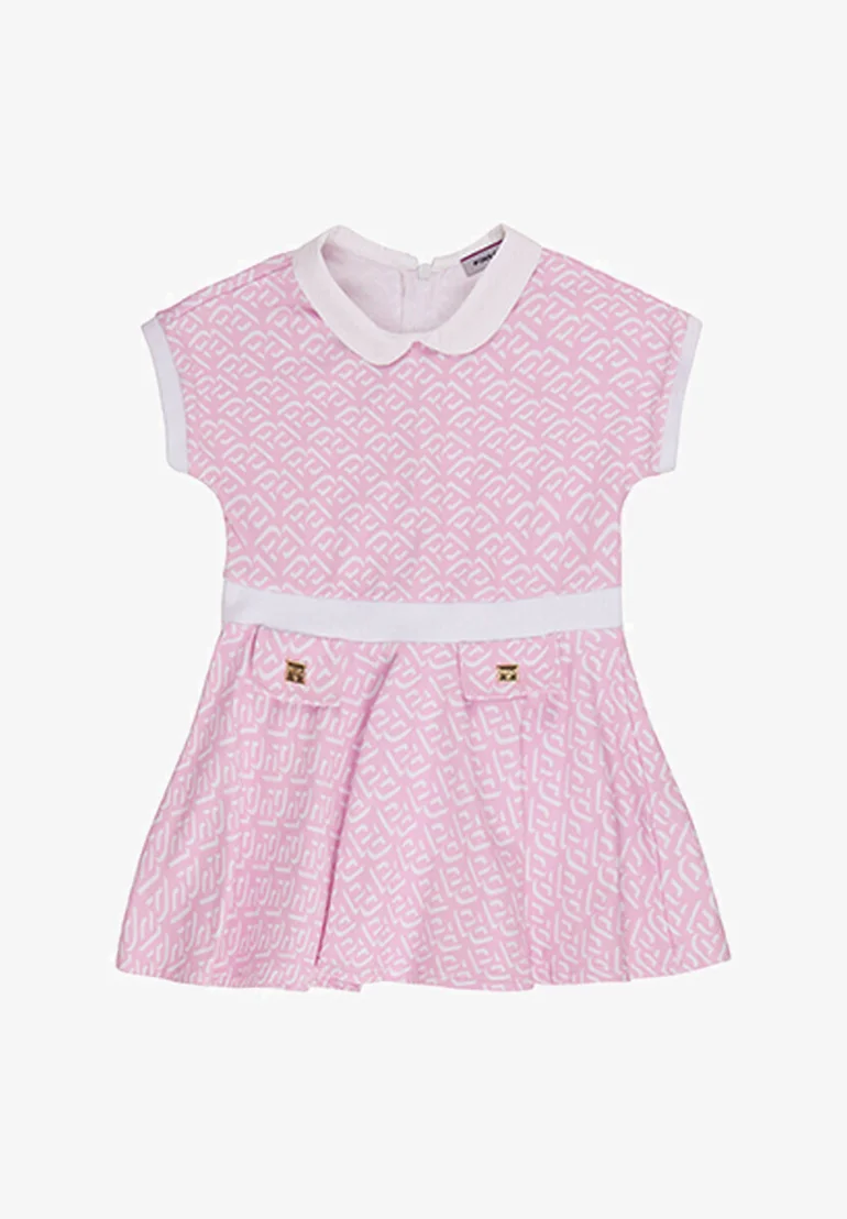 Vestido de verano Pinko