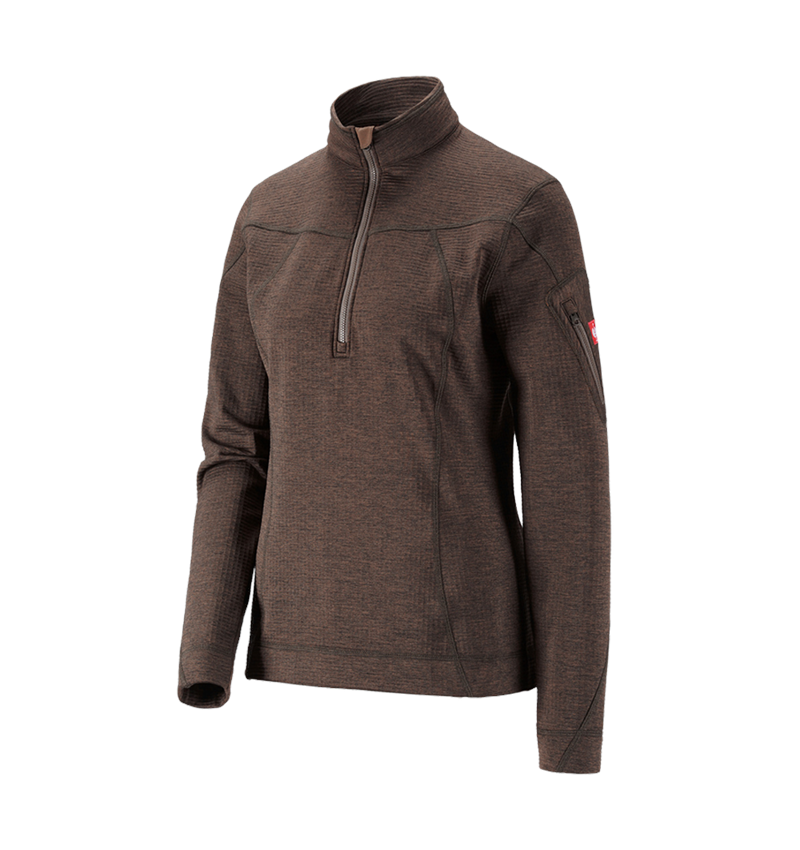 Troyer climacell e.s.dynashield, Damen