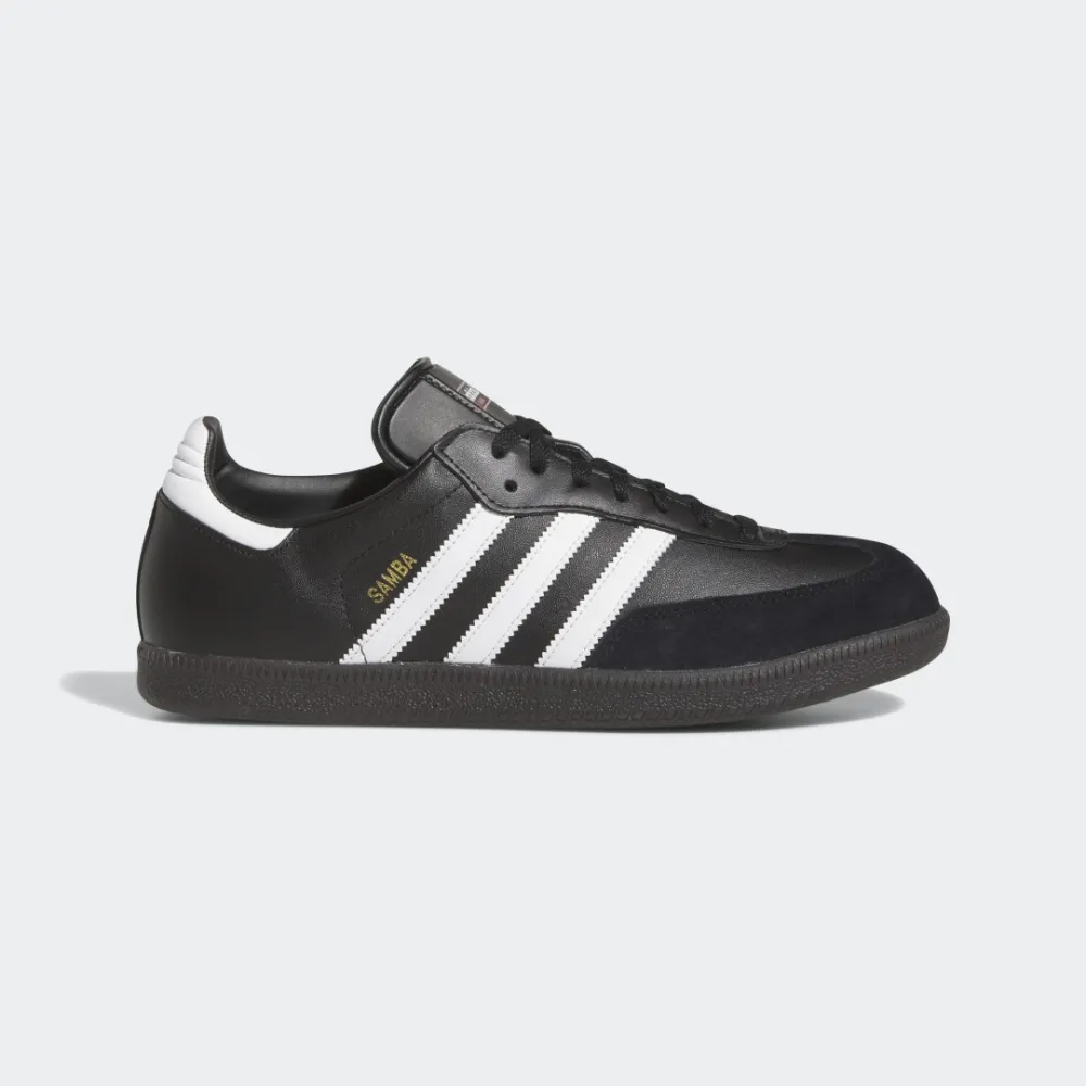 adidas Samba 019000 / schwarz