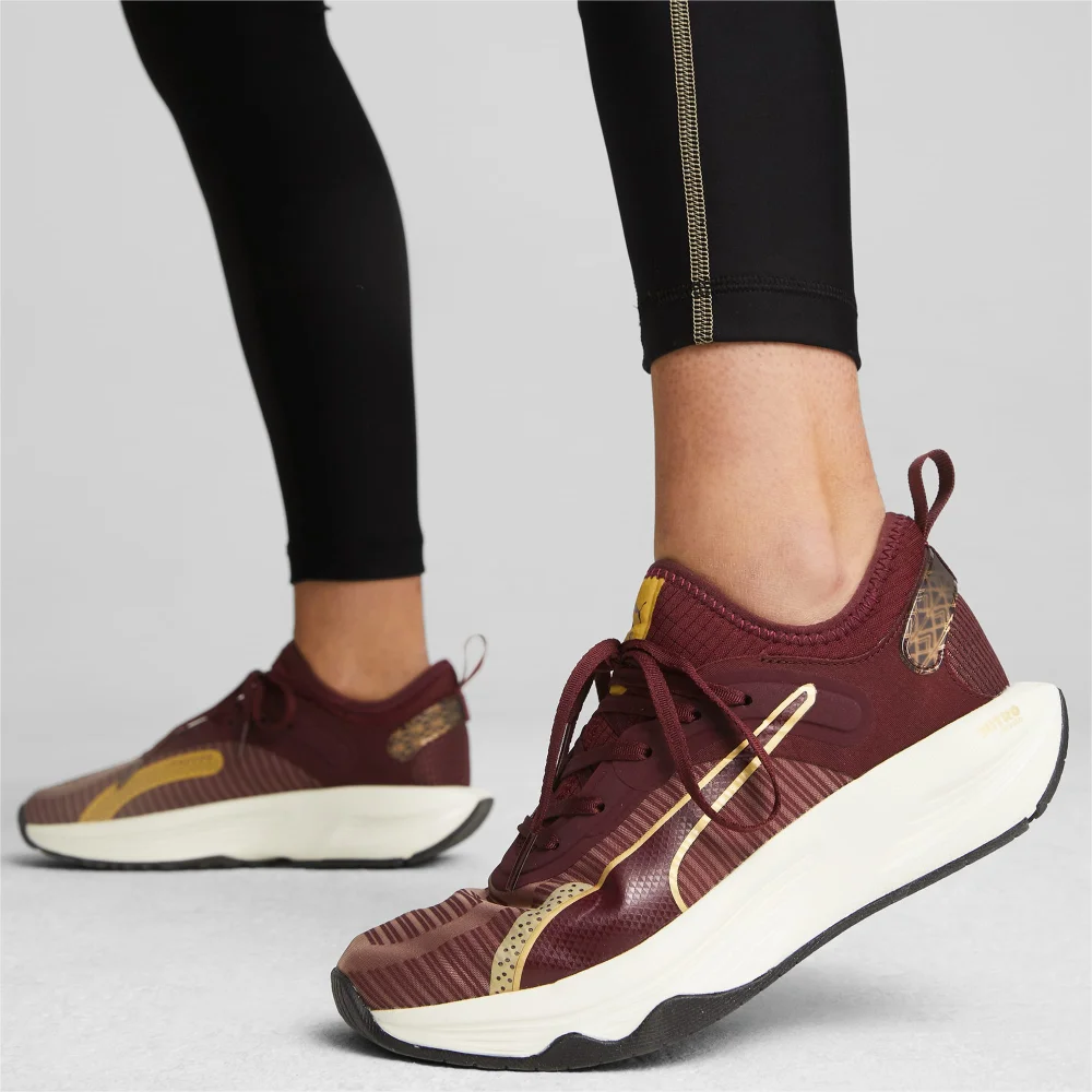PUMA PWR XX Nitro Deco Glam 37704002 / lila