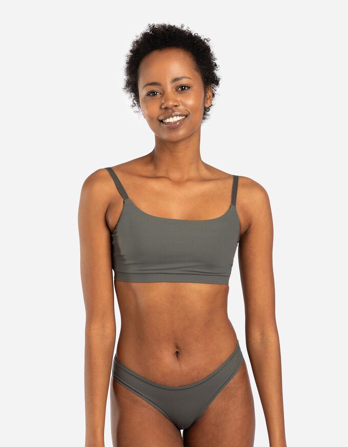 Bustier - Your Perfect Fit