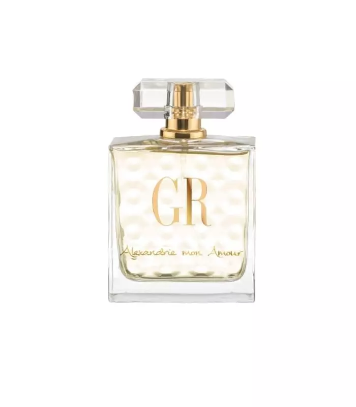 ALEXANDRIE MON AMOUR Eau de parfum vaporisateur