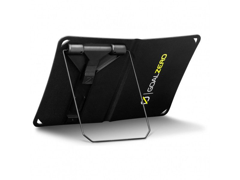 Goal Zero Nomad 10 faltbares Solarpanel