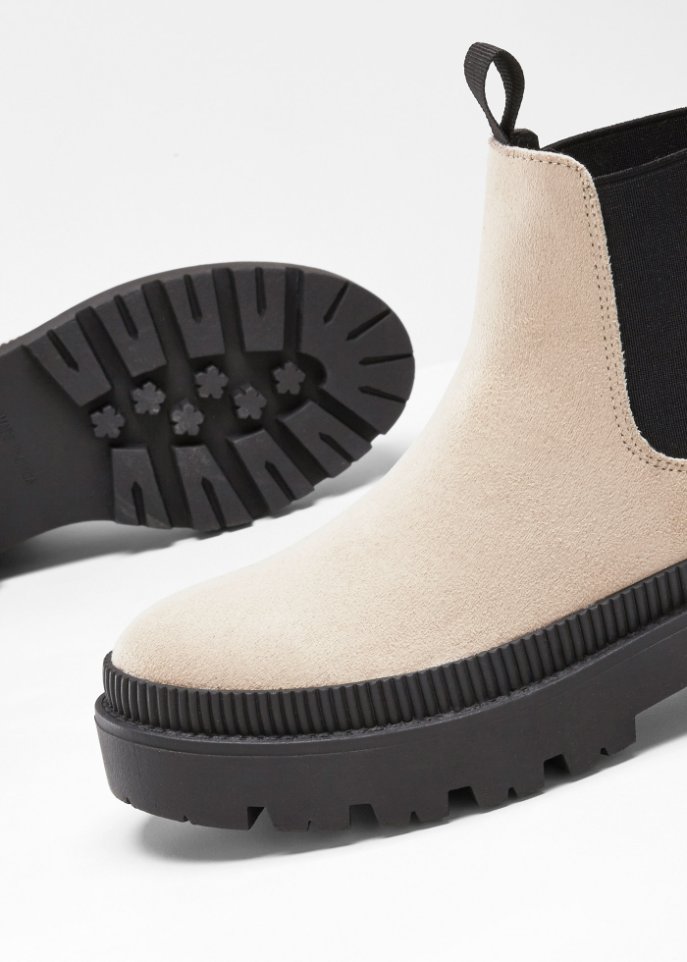 Chelsea Boot