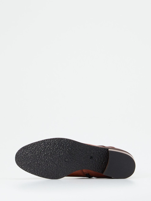 Schnürstiefelette-17052890008 Everybody