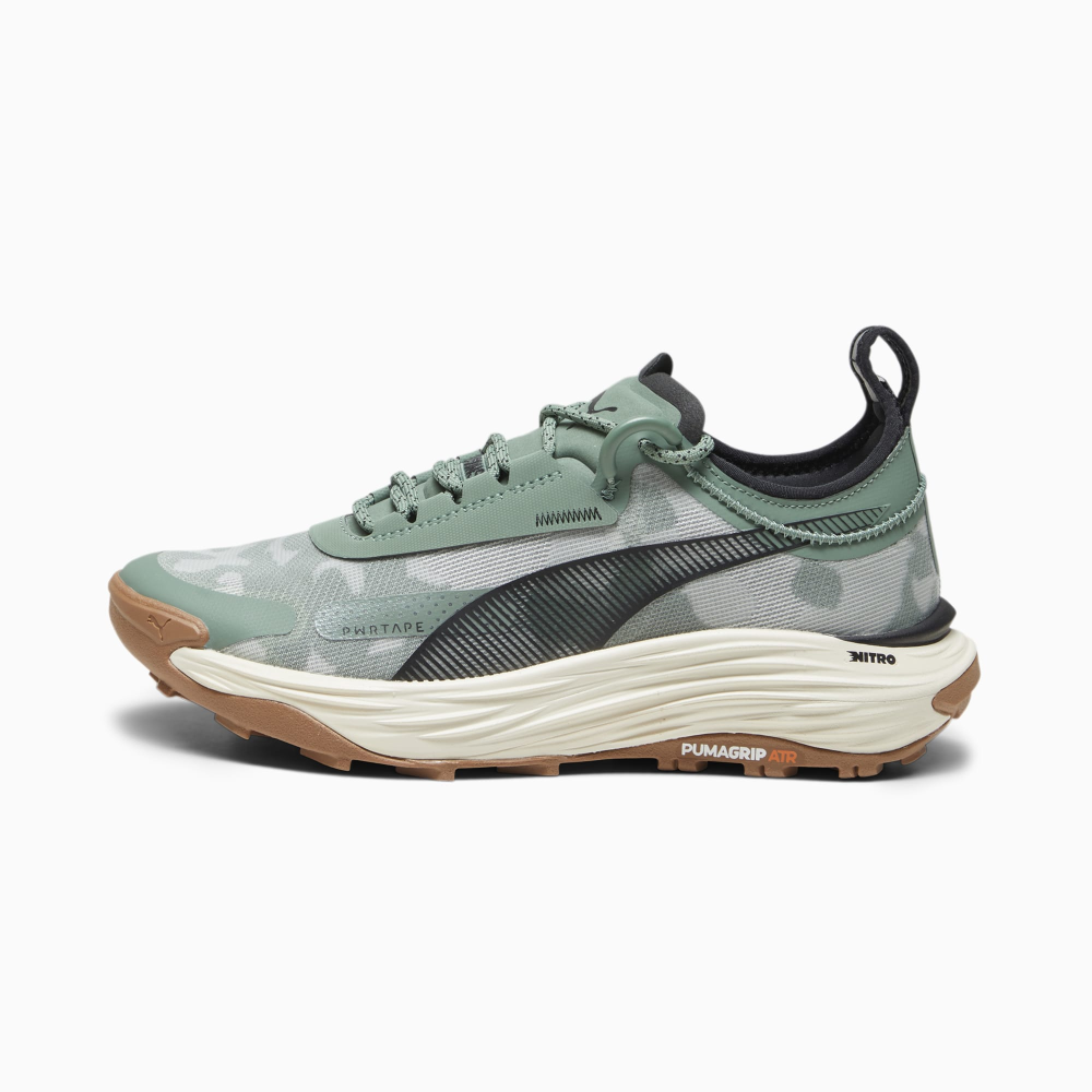 PUMA Voyage Nitro 3 377746-04 / grün