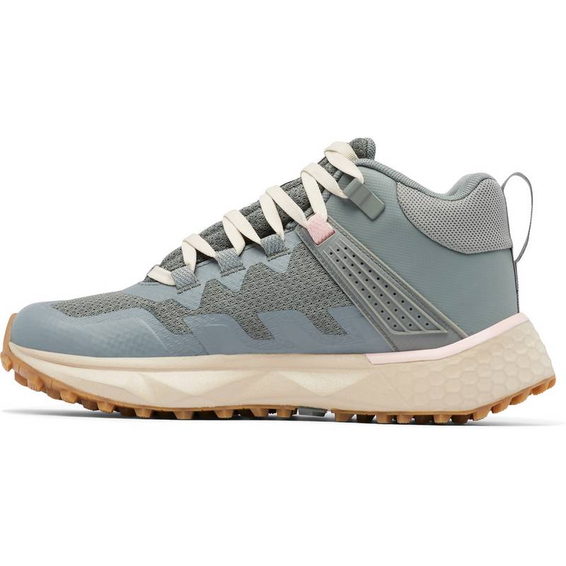 Columbia FACET 75 MID OUTDRY Wanderschuhe Damen