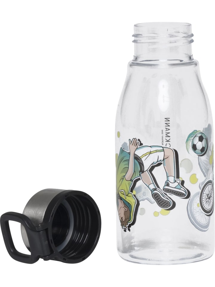BECKMANN Beckmann Trinkflasche 400 ml - Game On günstig kaufen onesize
