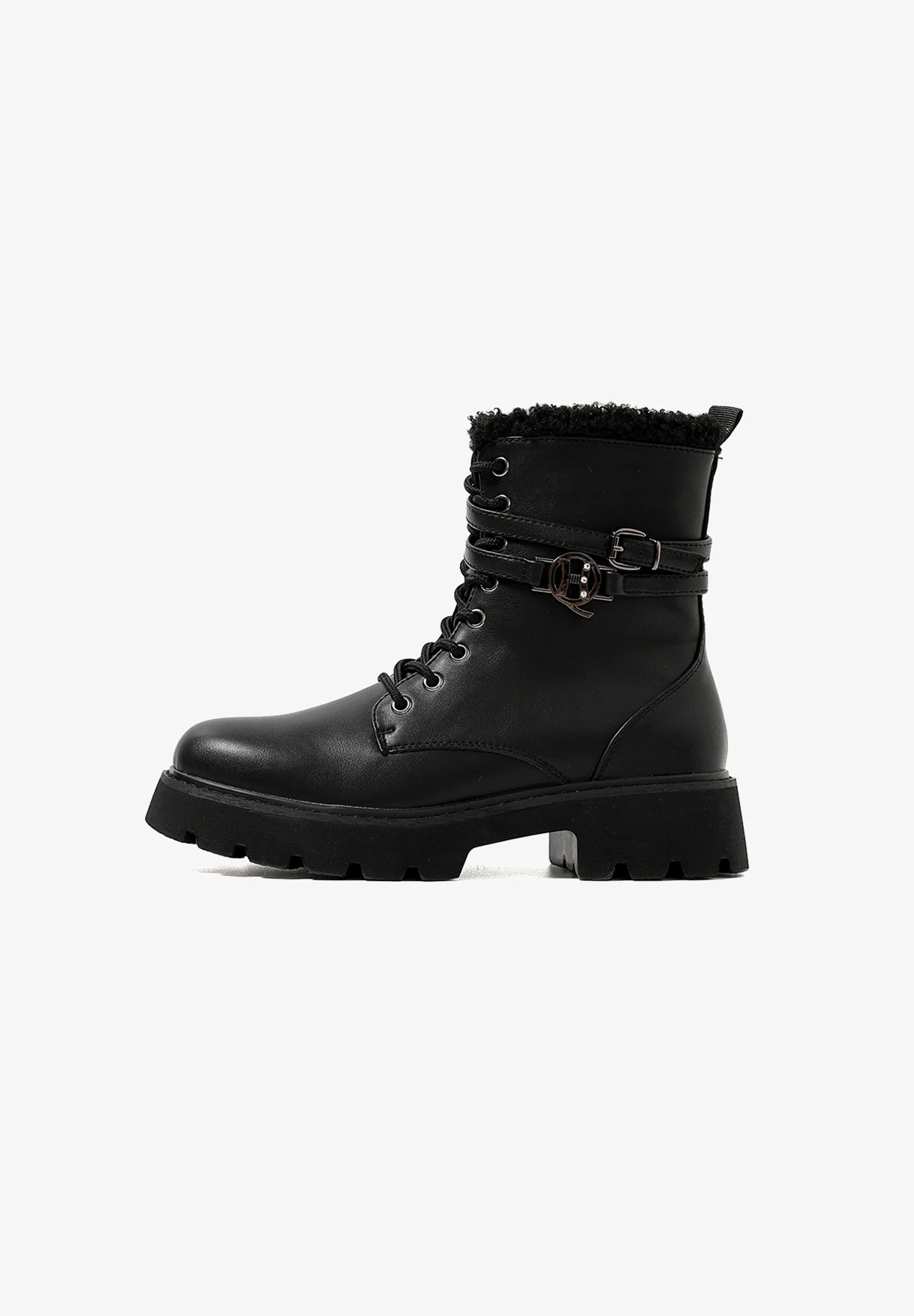 Botas de nieve Reina Elena