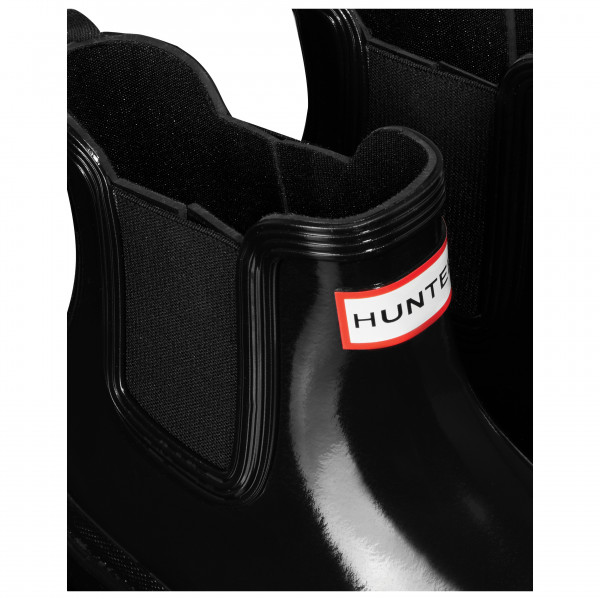 Hunter Boots - Women's Original Chelsea Gloss - Gummistiefel