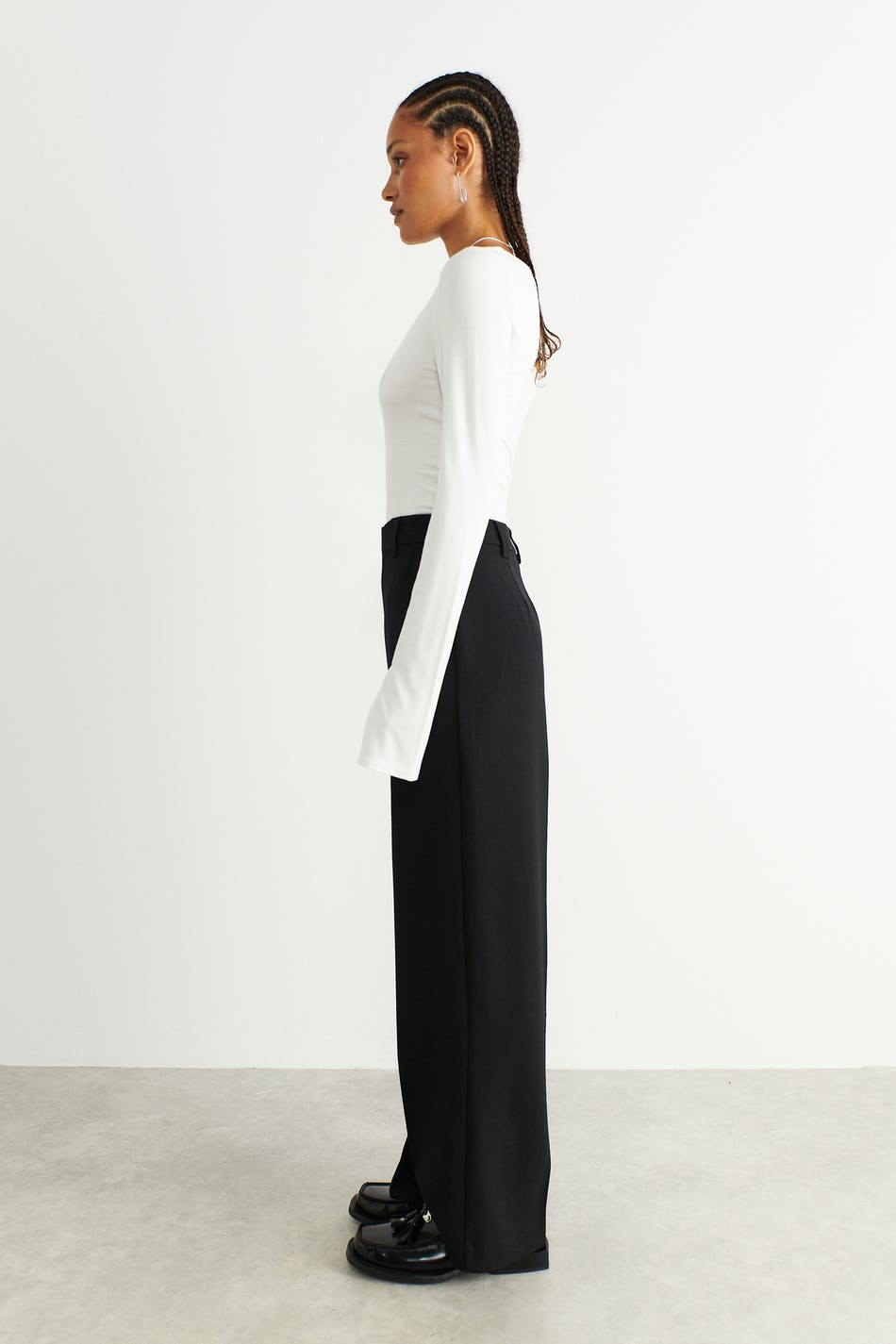 Tulli trousers