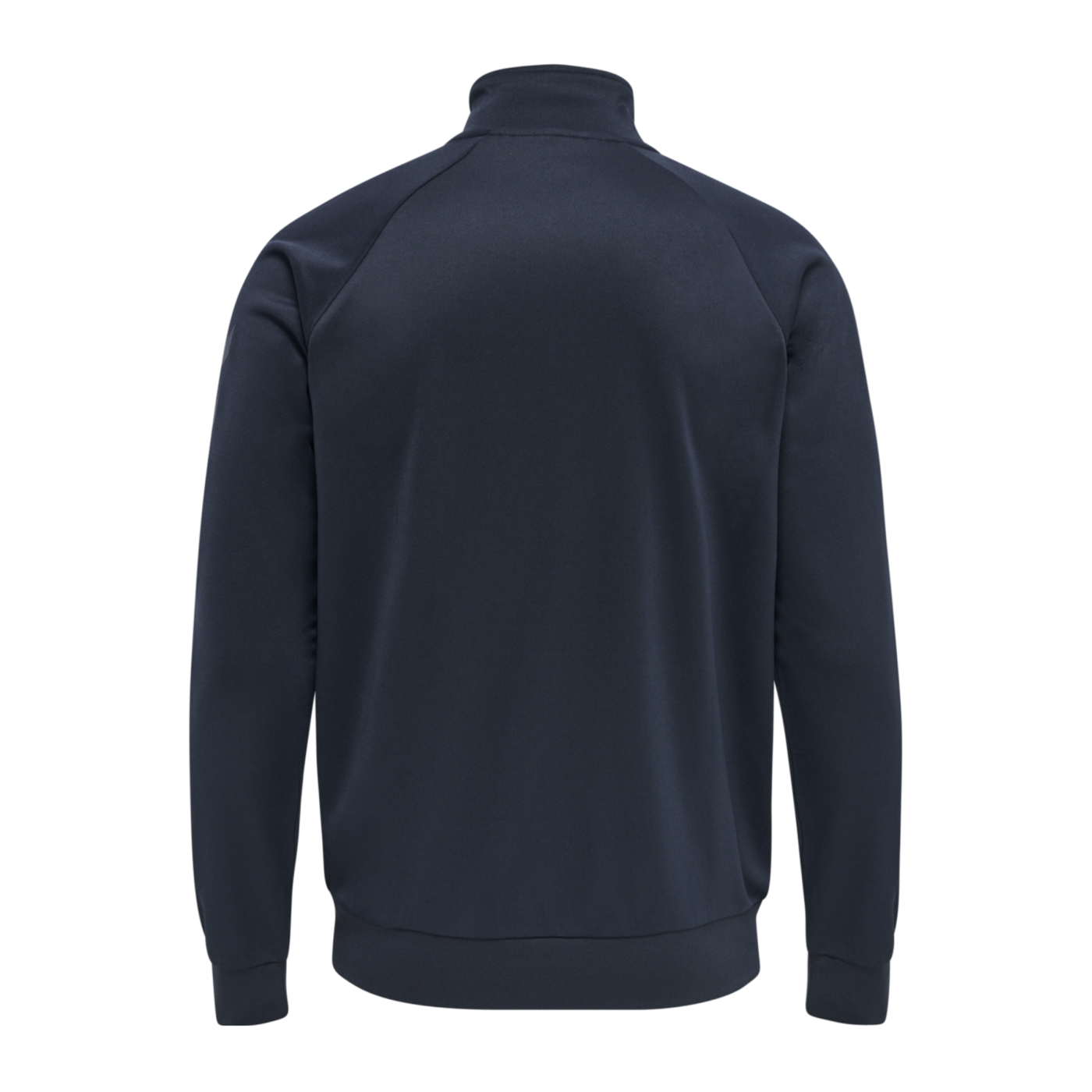 Hummel hmllegacy Poly Freizeitjacke Blau F7429