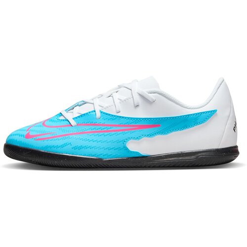 KINDER FUSSBALL-HALLENSCHUHE JR PHANTOM GX CLUB IC GS