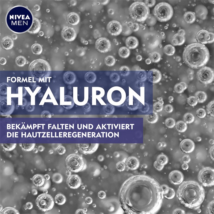 Anti-Age Hyaluron Feuchtigkeitscreme