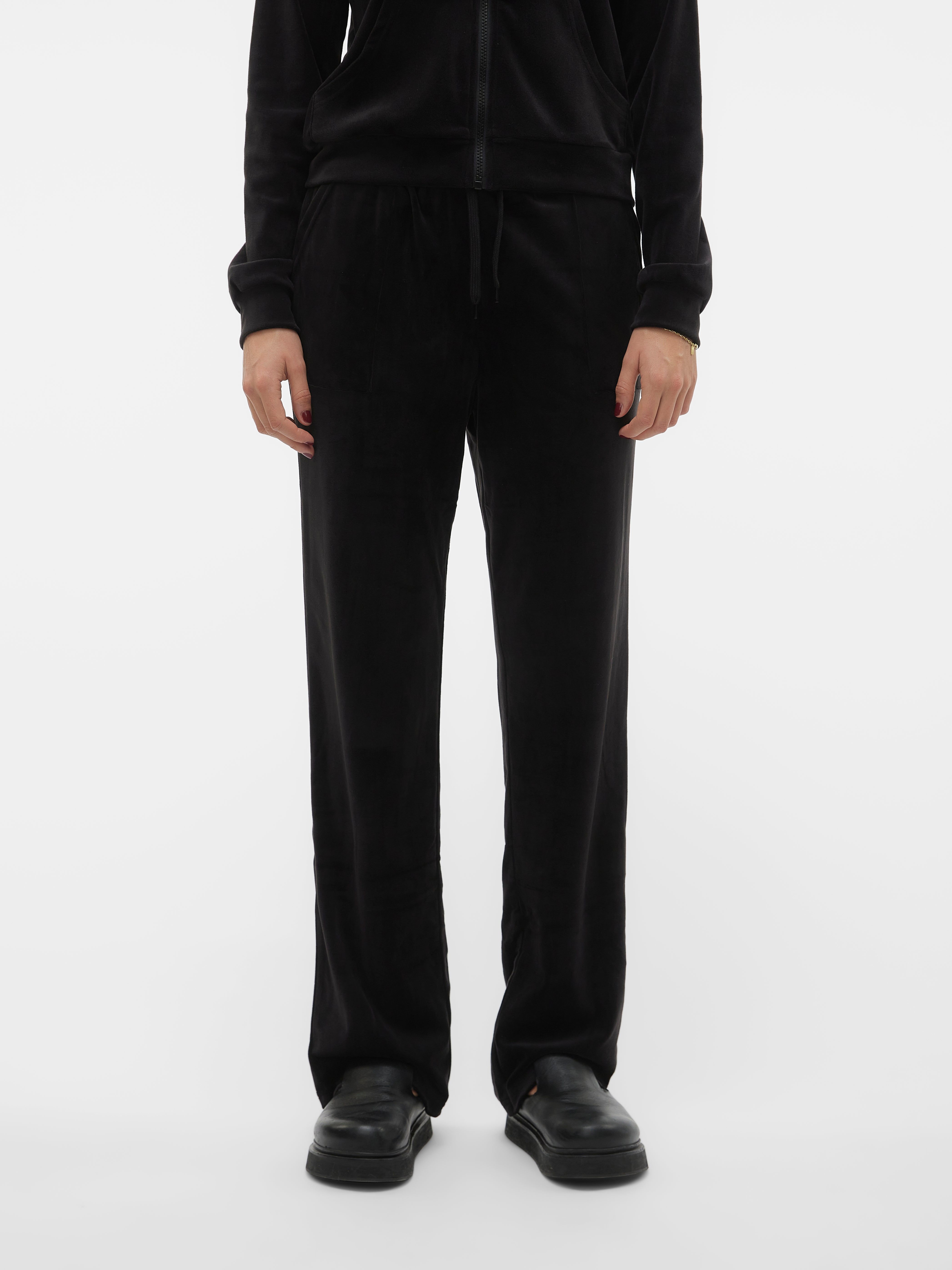 VMATHENA Hohe Taille Hose
