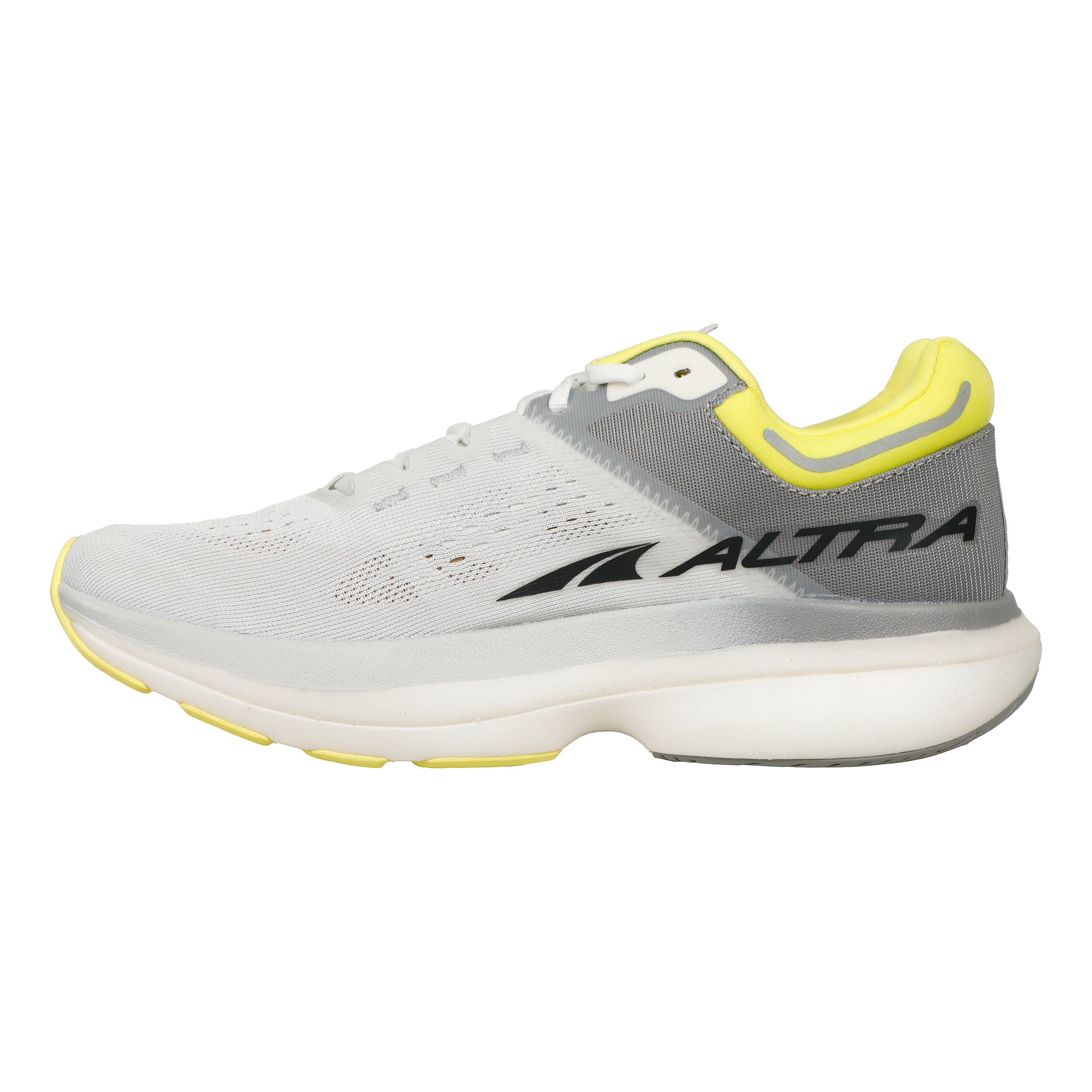 Vanish Tempo Wettkampfschuh Damen - Grau, Gelb