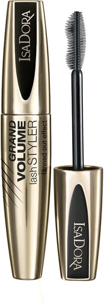 IsaDora Grand Volume Lash Styler Mascara